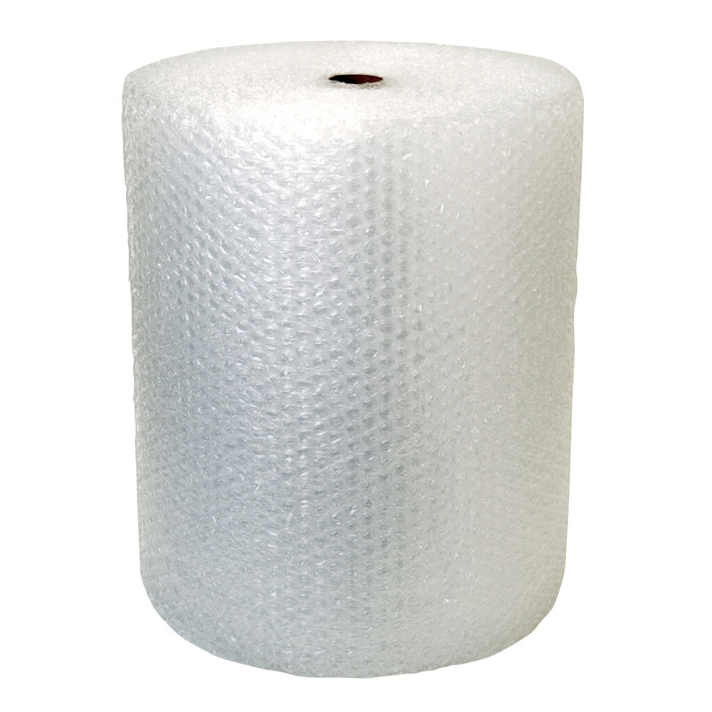 750mm x 50m Large Bubble Wrapping Packing Material Packaging