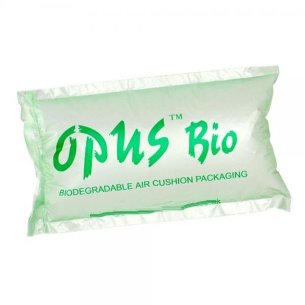 Opus Bio Pre-Inflated Air Pillows 400mm x 50mm