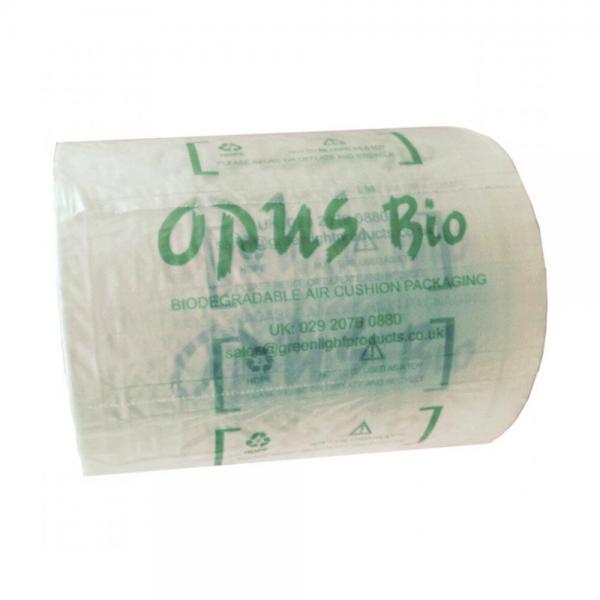 Opus Bio Air Pillow Machine Roll 200mm x 200mm