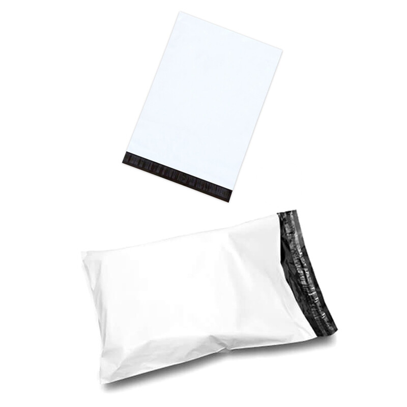 Buy Blue Mailing Bags 305 x 415. 5% online discount from Transpack