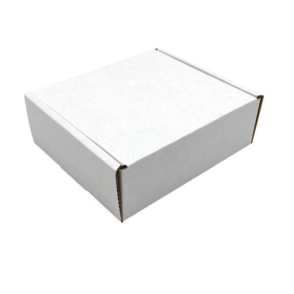 PBW-01 Small Parcel Postal Boxes (Closed)