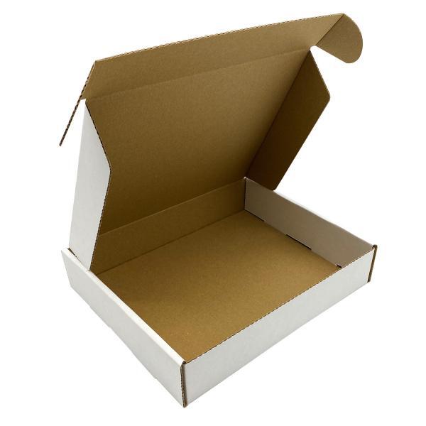 PBW-03 Small Parcel Postal Boxes (Open)