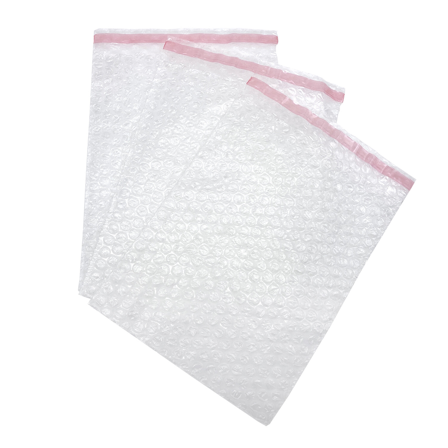 Size With Self Seal Flap 100 x 135mm 750 x BP1 Bubble Wrap Bags Pouches 