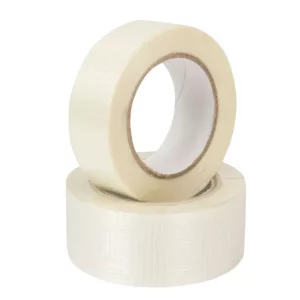 Crossweave Tape 50mm x 50M