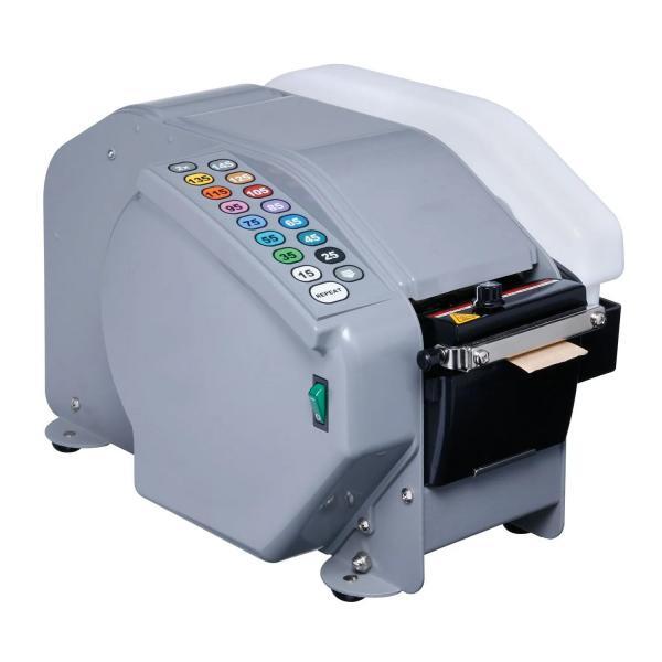 Tegrabond Water Activated Tape Dispenser Automatic