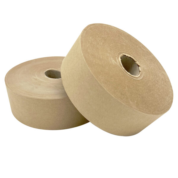 Water Activated Tape (48mm x 200m)