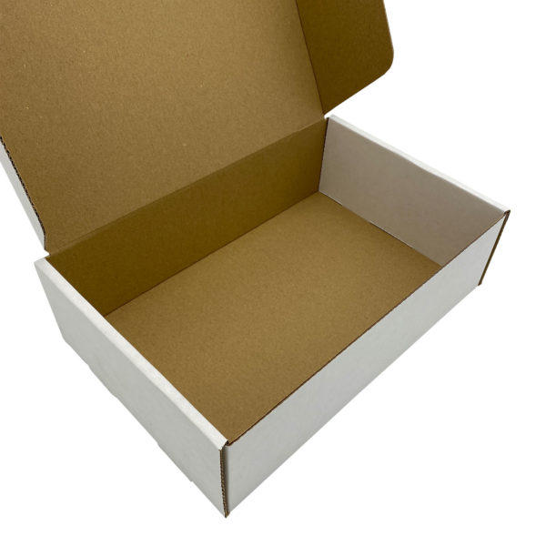 PBW-04 Small Parcel Postal Boxes (Open)