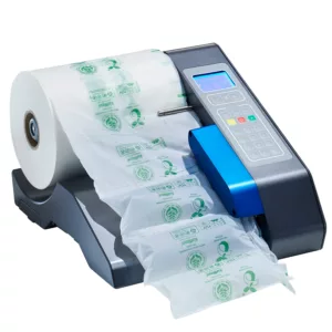 AirWave 1 Air Pillow Machine