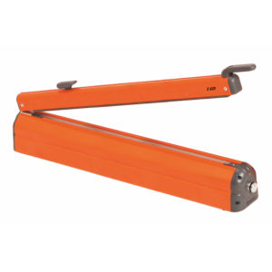 Heat Sealer For Layflat Tubing C620