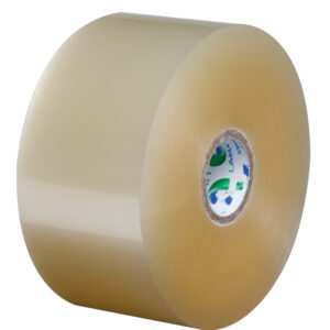 Umax Clear Long Length Packing Tape