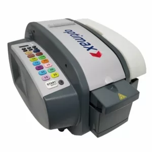 Optimax OM700 Water Activated Tape Dispenser