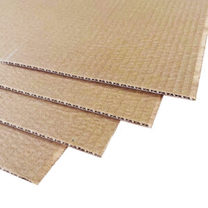 Single Wall Pallet Layer Sheets
