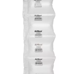 Pre-Inflated AirWave 200mm x 200mm Air Pillows