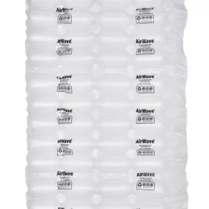 Pre-Inflated AirWave 400mm x 320mm Quilted Air Pillows