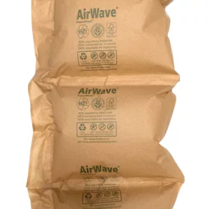 Pre-Inflated PaperWave 150mm x 200mm Air Pillows